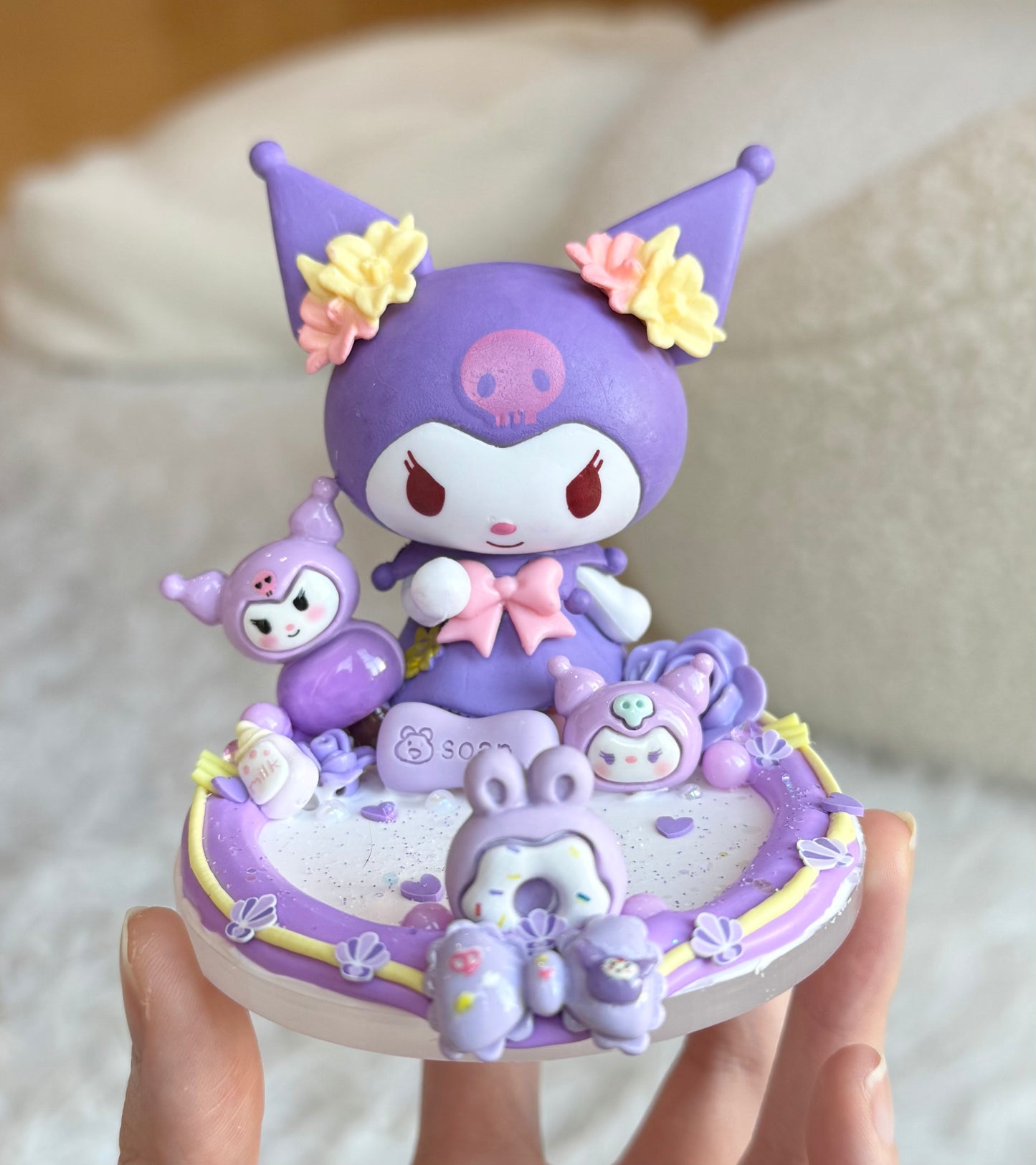 Phone Stand - Sanrio