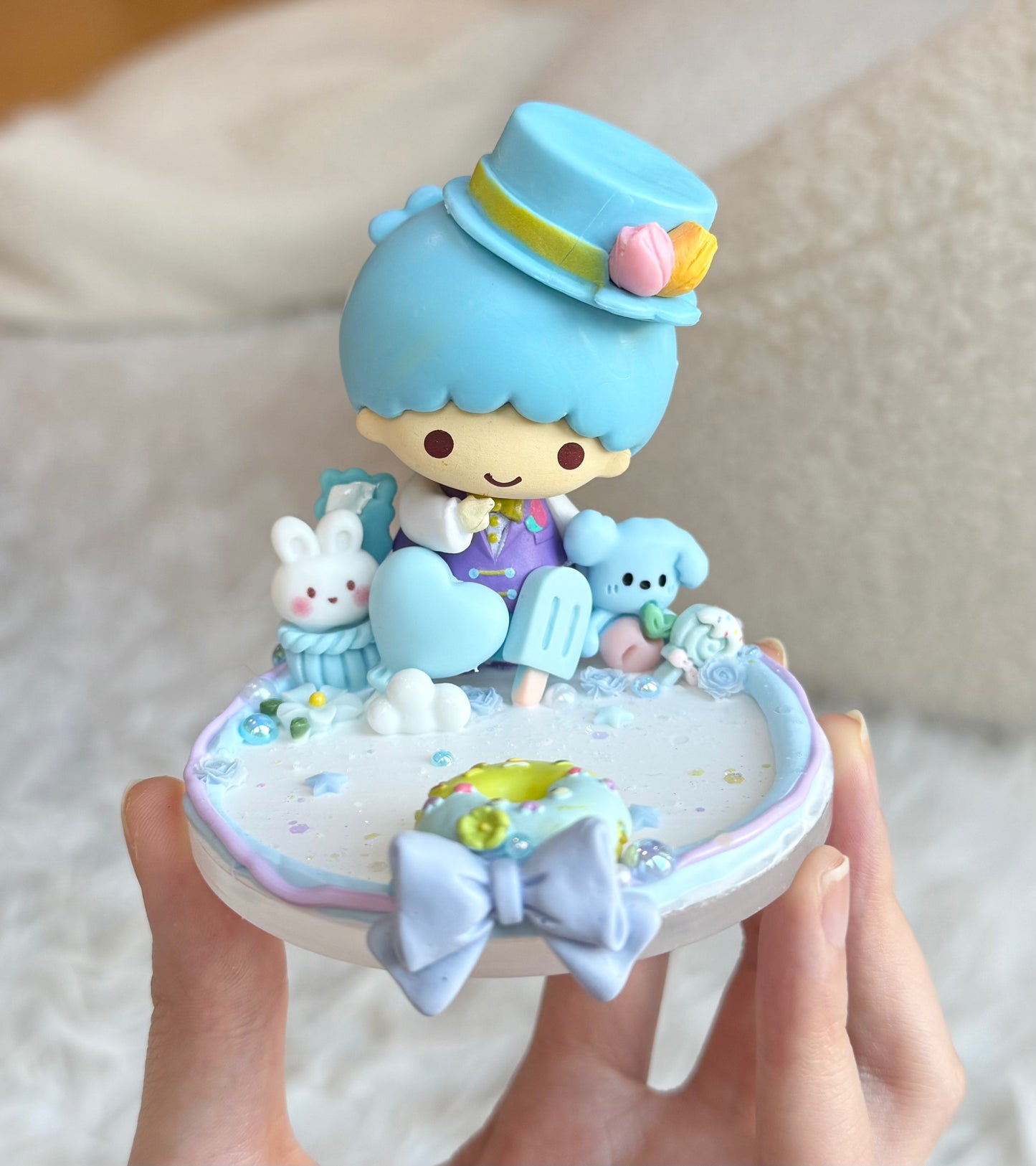 Phone Stand - Sanrio