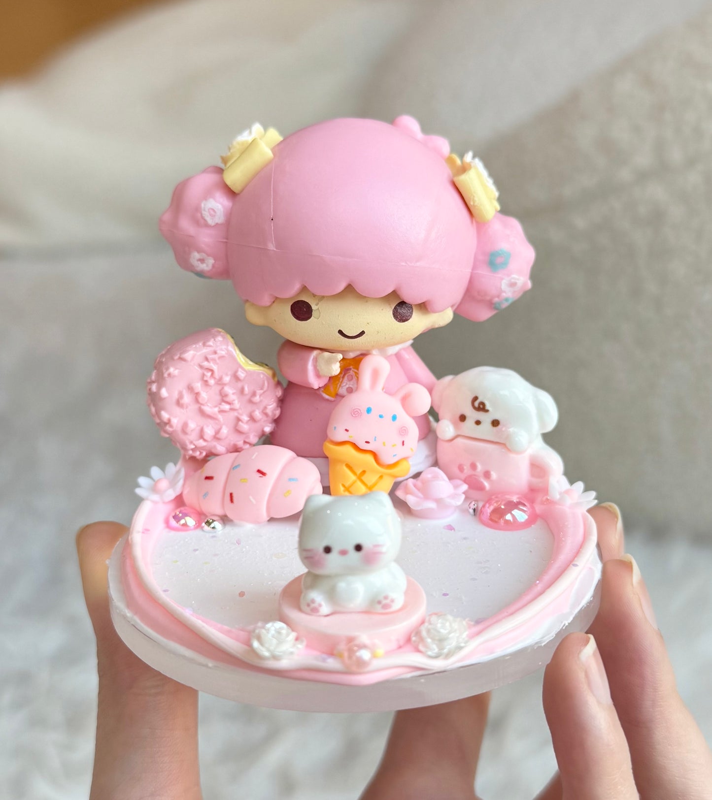 Phone Stand - Sanrio