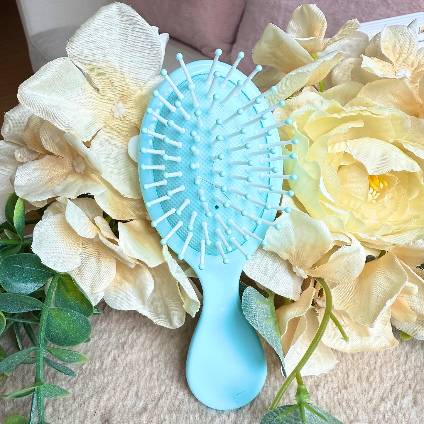 Hairbrush - Cinnamoroll