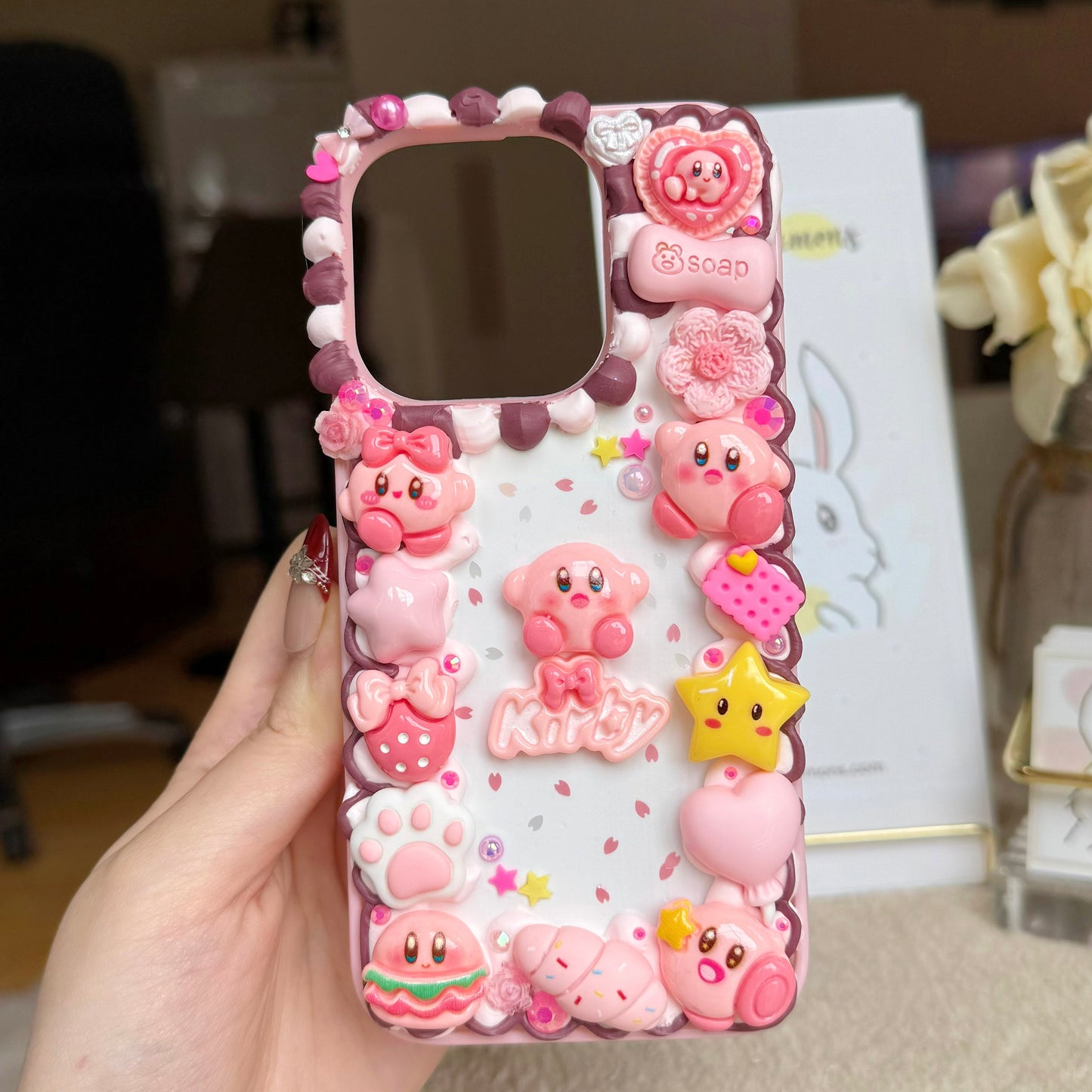 Phone Case - Kirby Dream