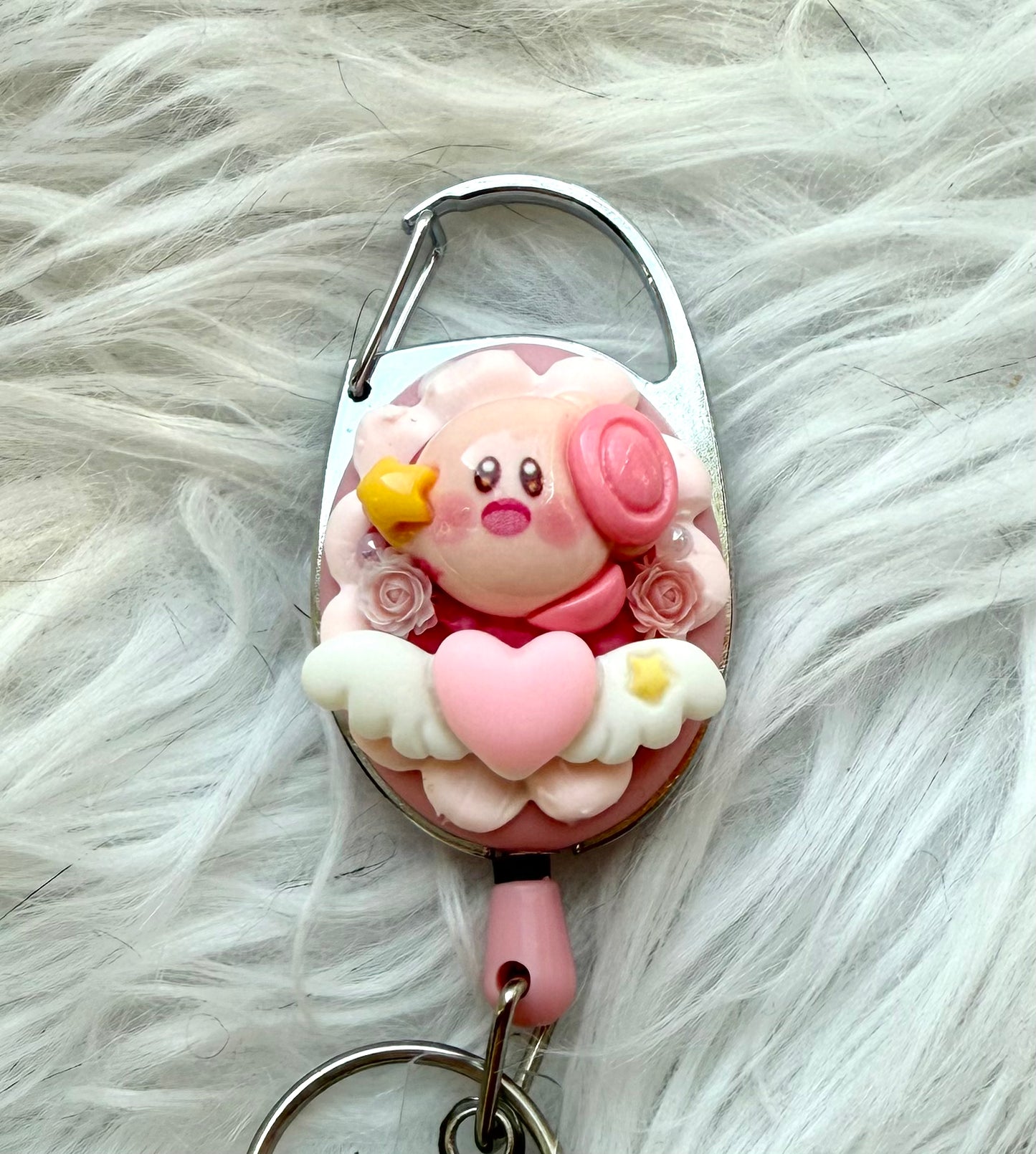 Badge Reel - Kirby Dream