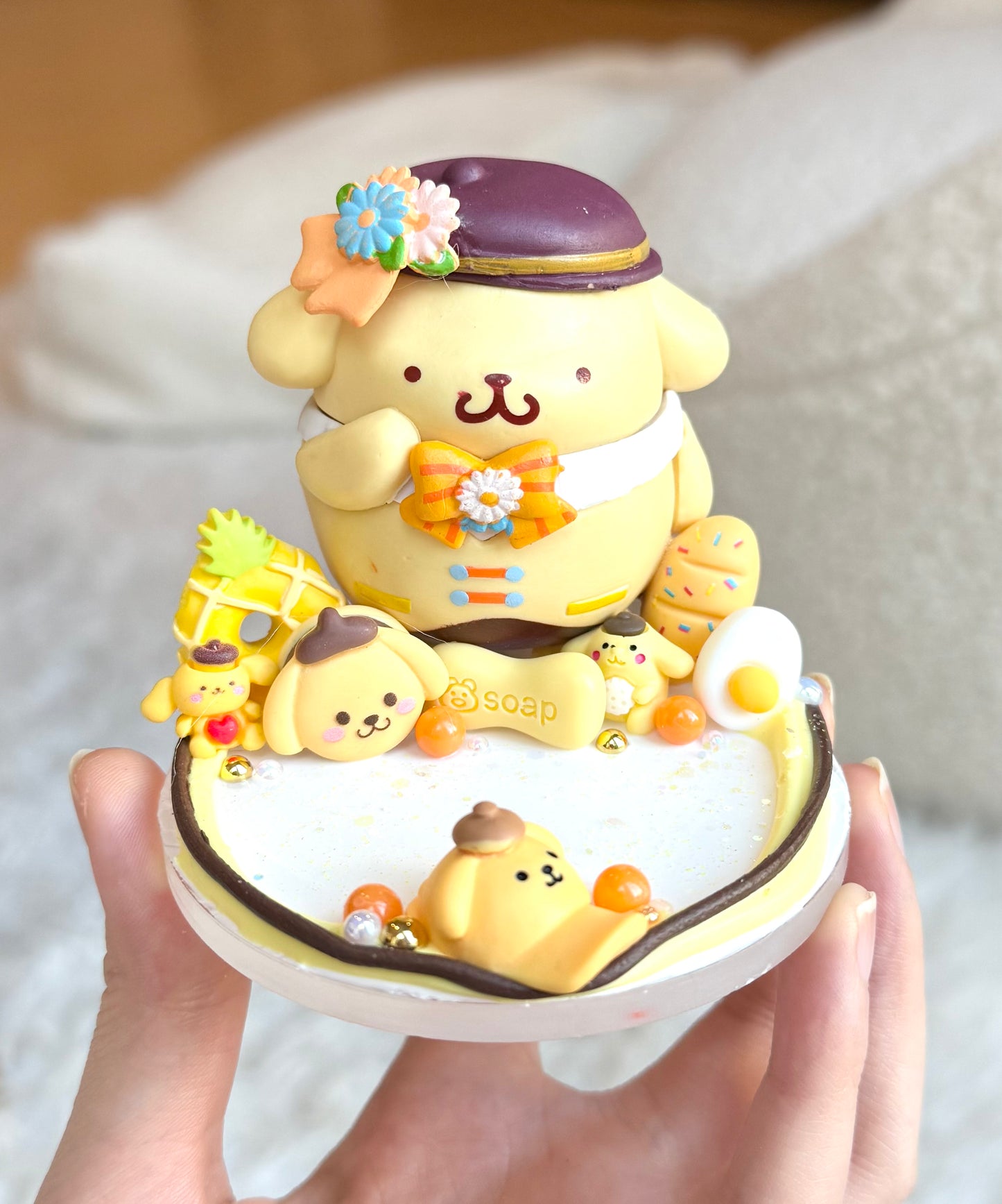 Phone Stand - Sanrio