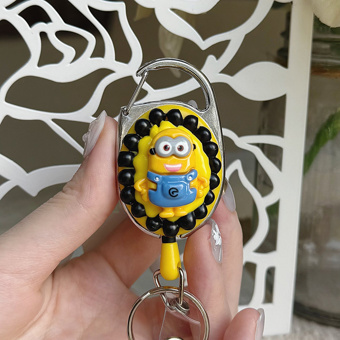 Badge Reel - Minions