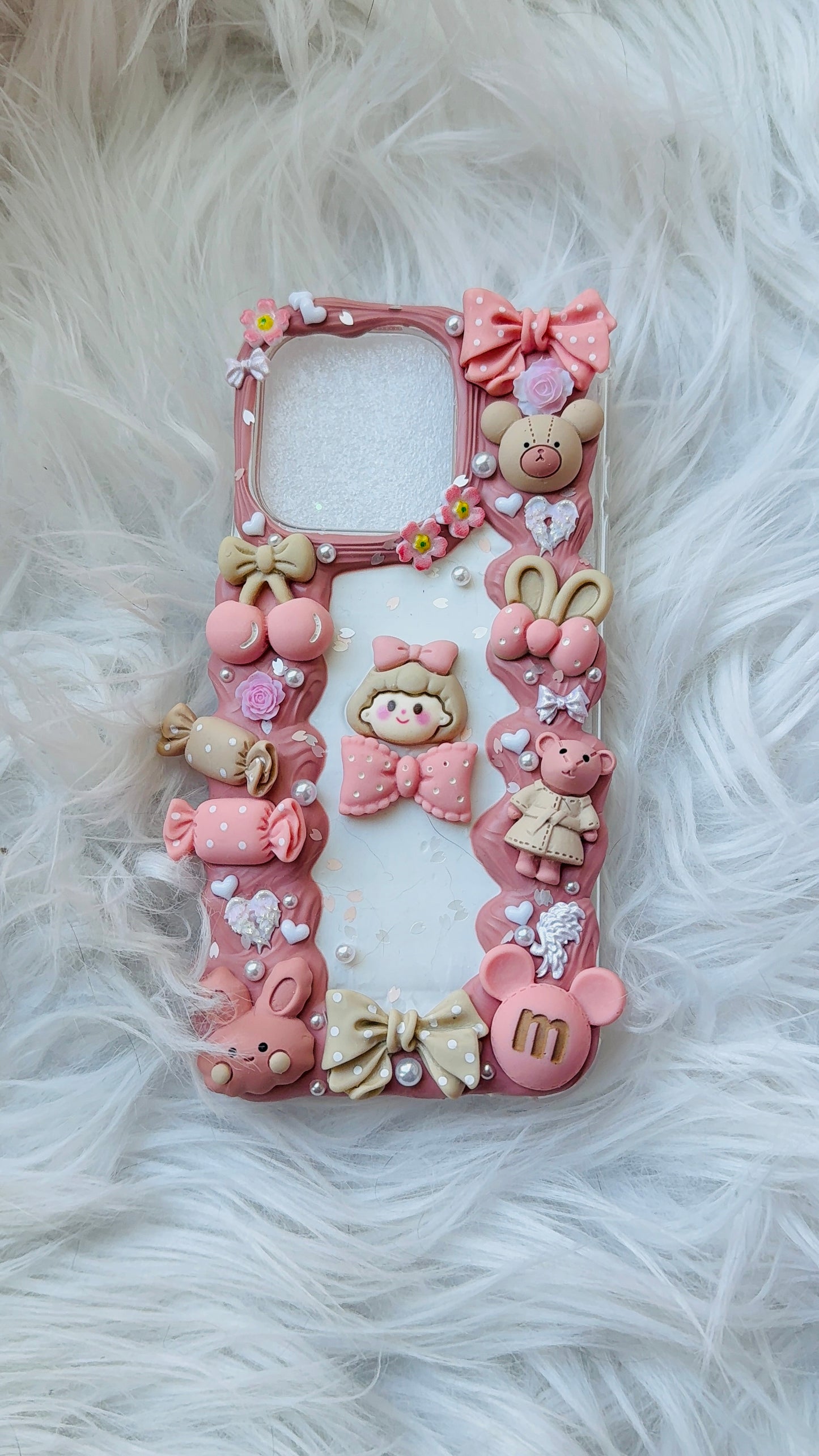 Phone Case - Sugar Party