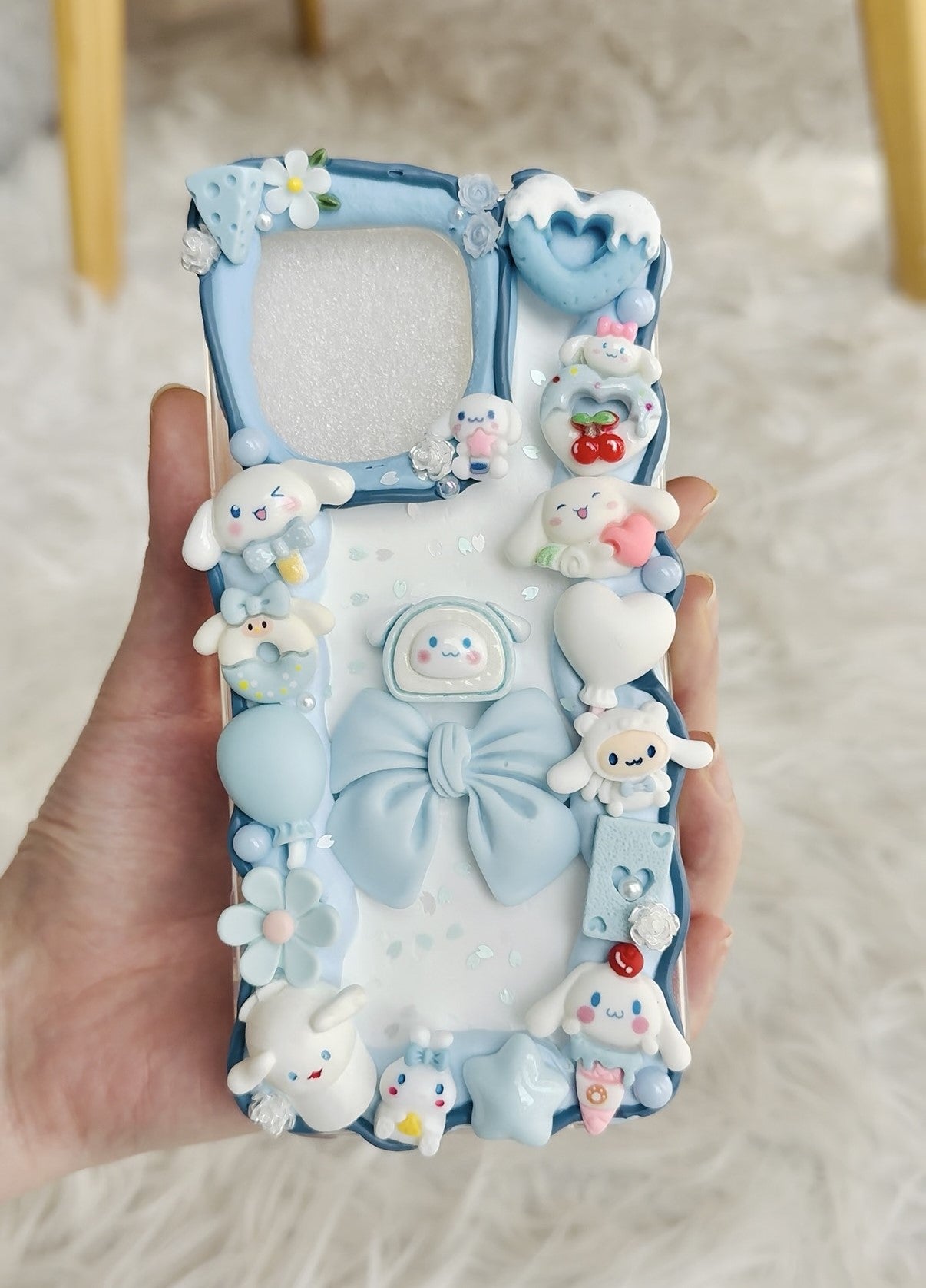 Phone Case - Cinnamoroll