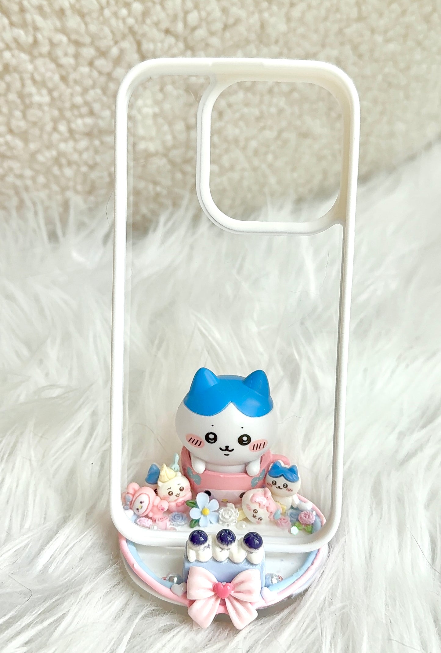 Phone Stand - Chiikawa x Sanrio