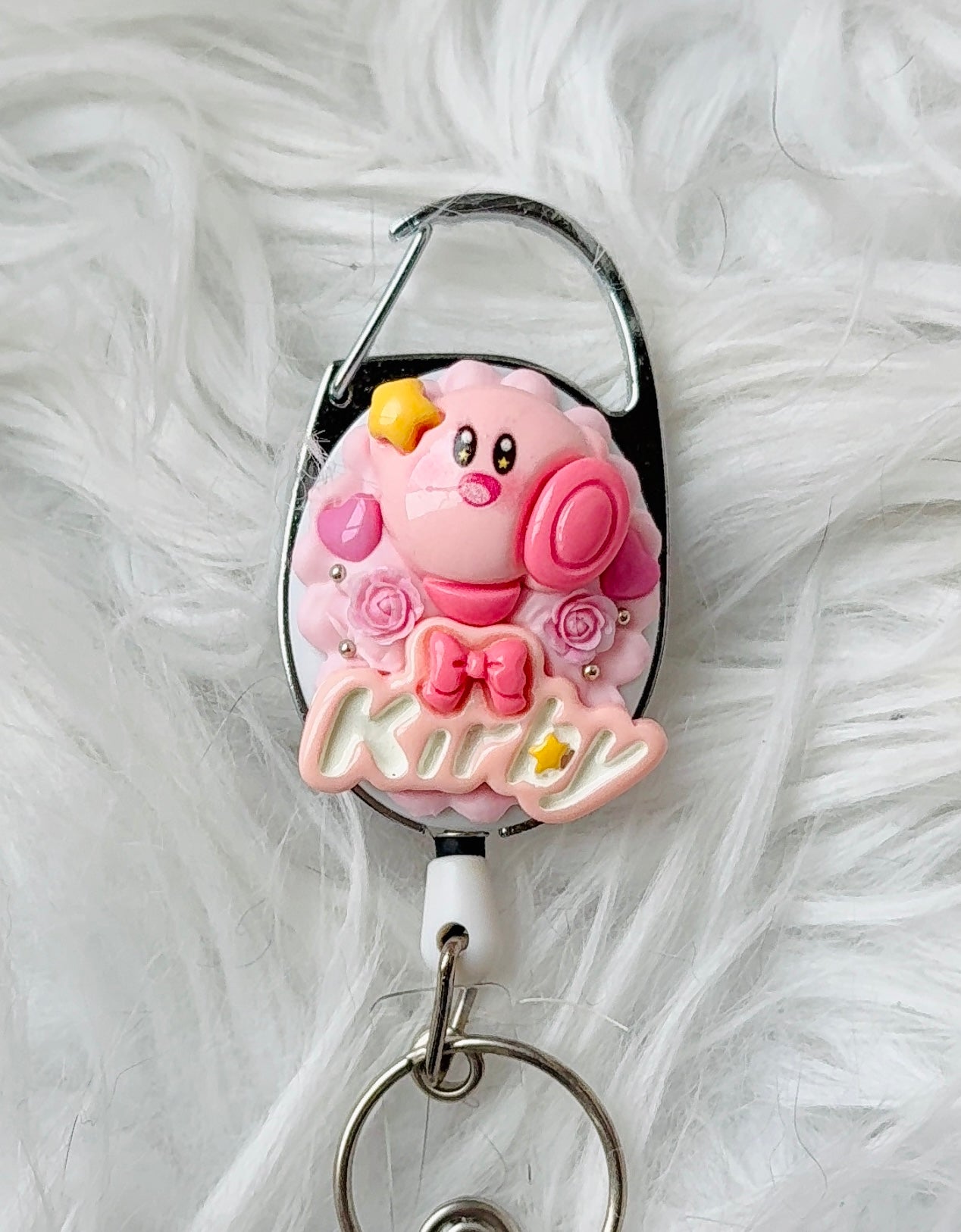 Badge Reel - Kirby Dream