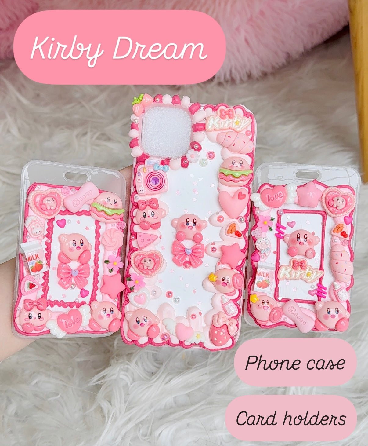 Kirby Dream