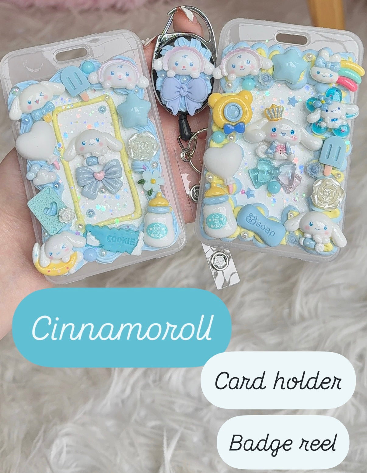 Cinnamoroll