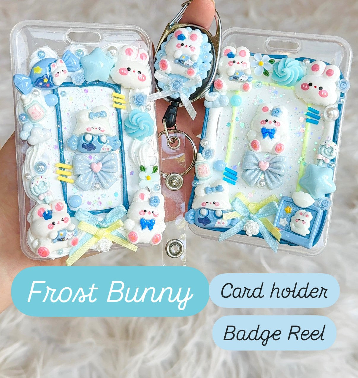 Frost Bunny