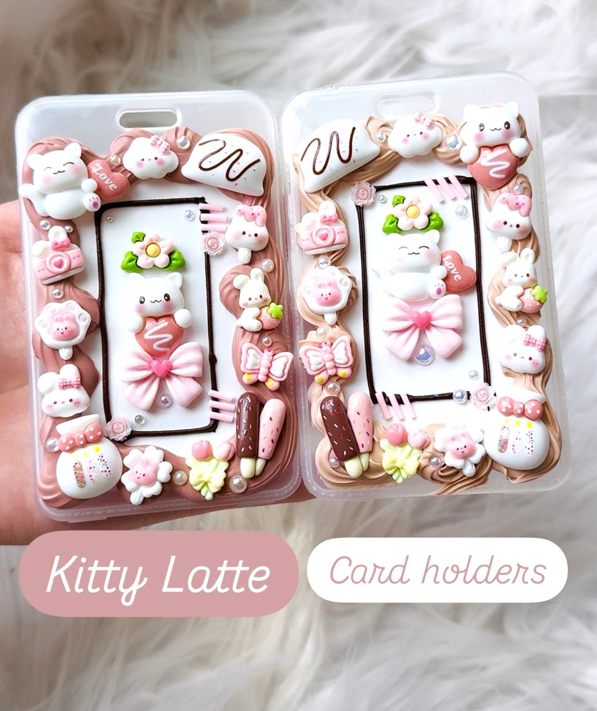 Kitty Latte