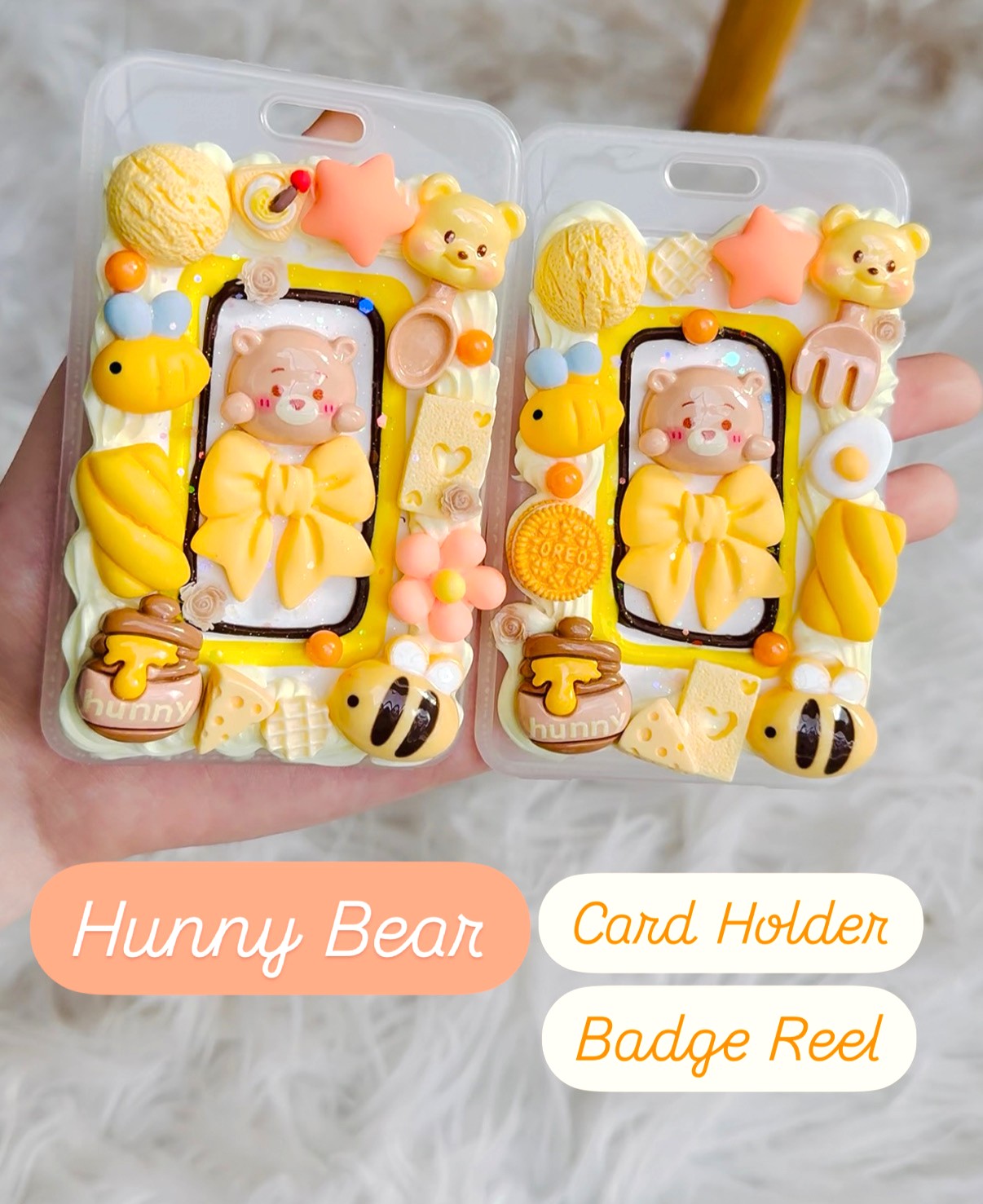 Hunny Bear