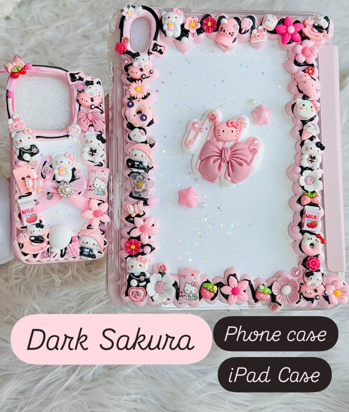 Dark Sakura