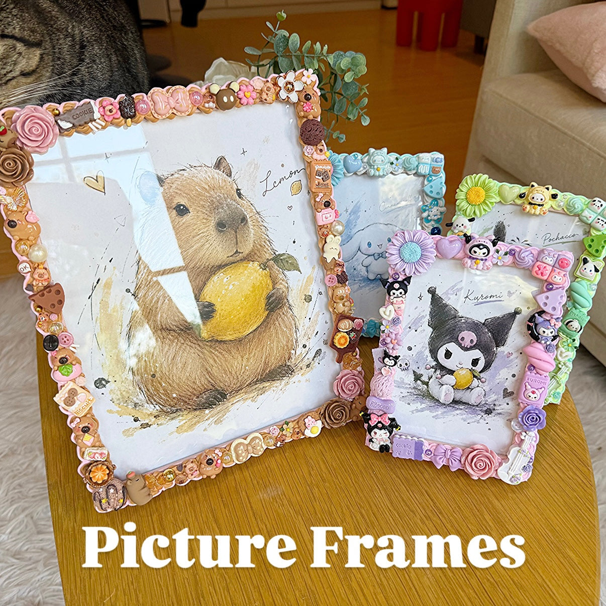 Picture Frames