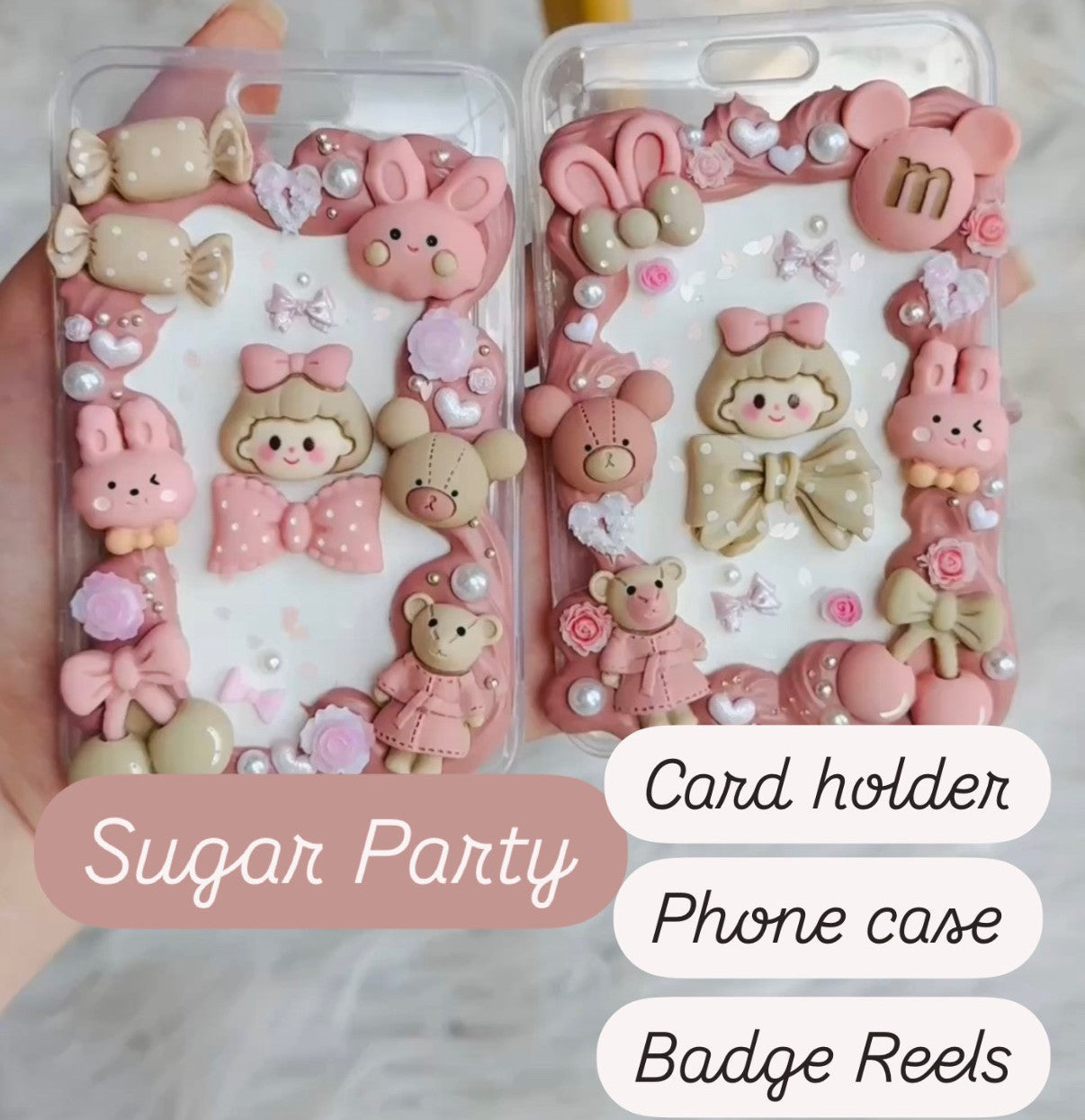 Sugar Party