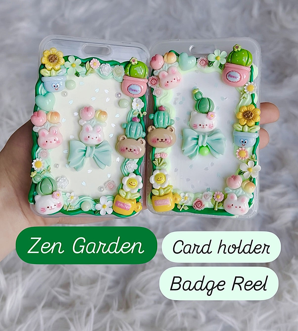 Zen Garden
