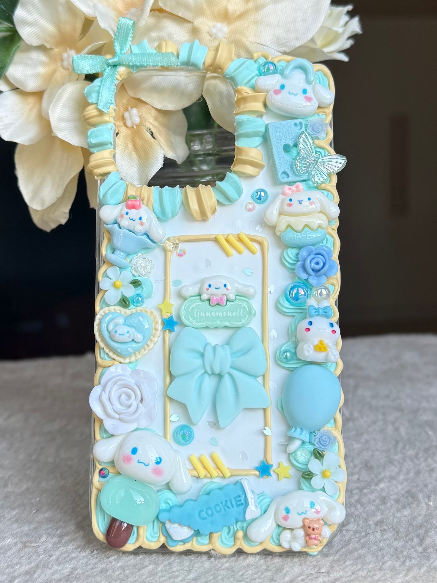 Phone Case - Cinnamoroll