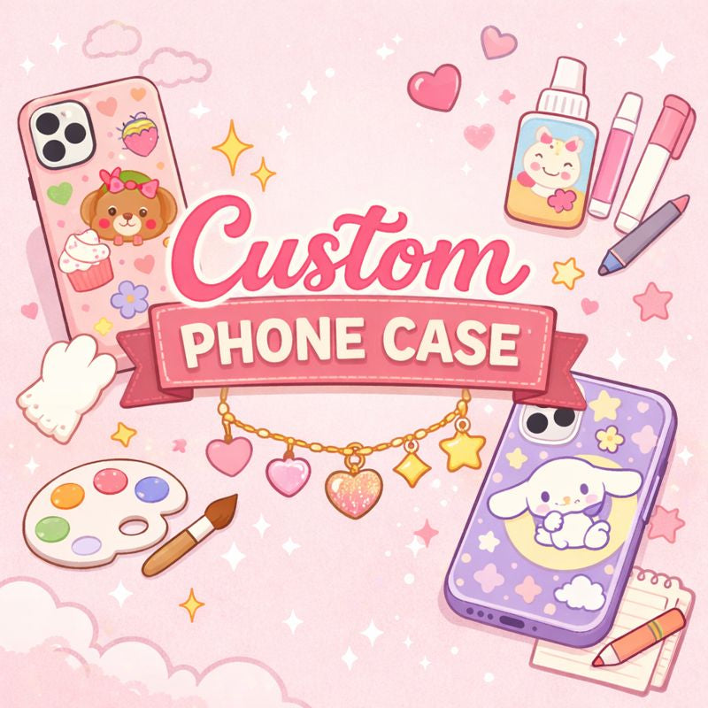 Custom Phone Case
