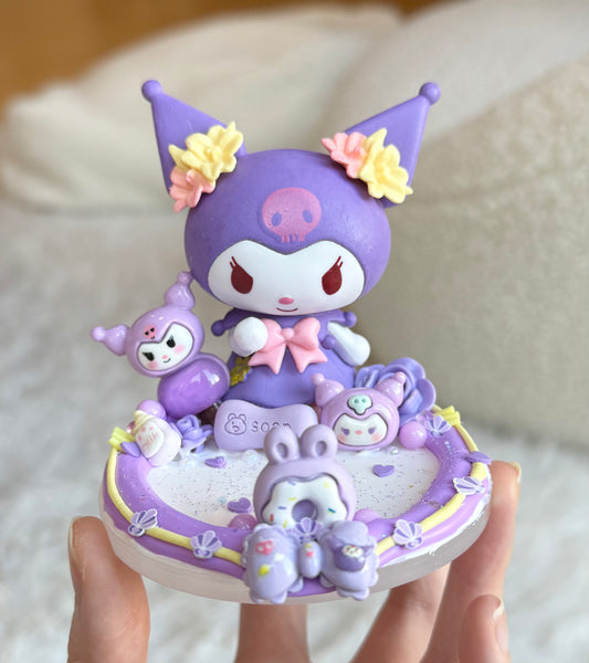 Phone Stand - Sanrio