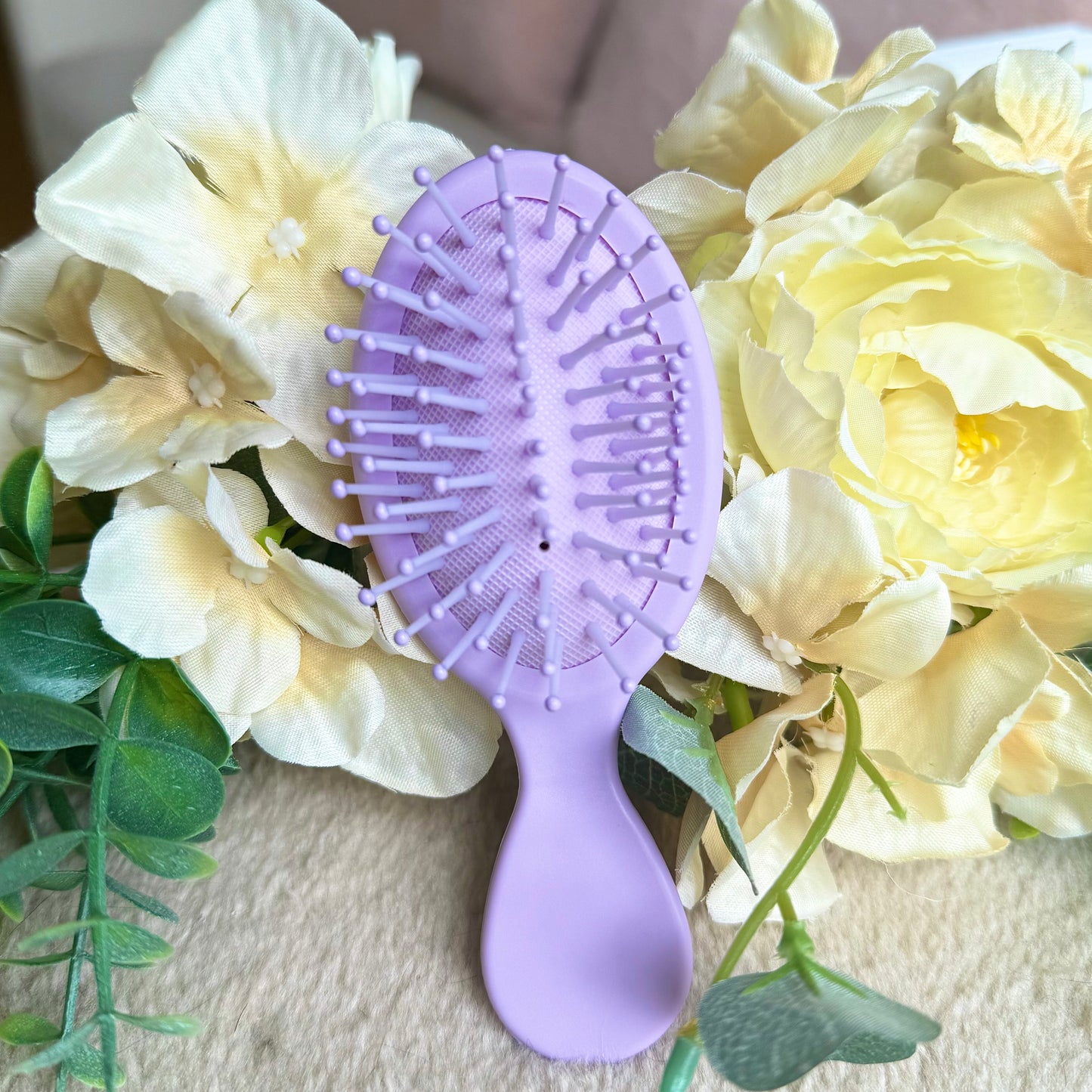 Hairbrush - Kuromi