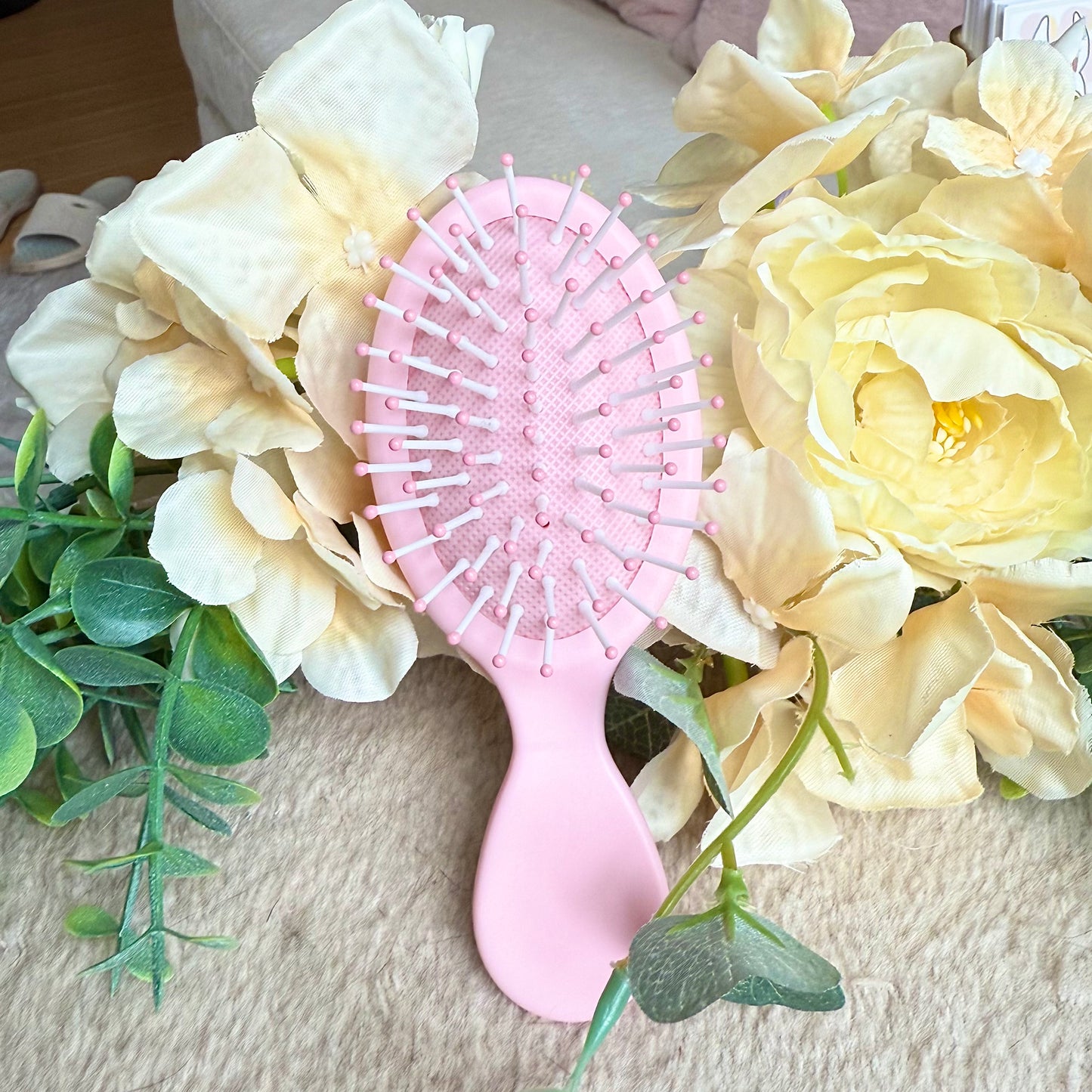 Hairbrush - My Melody