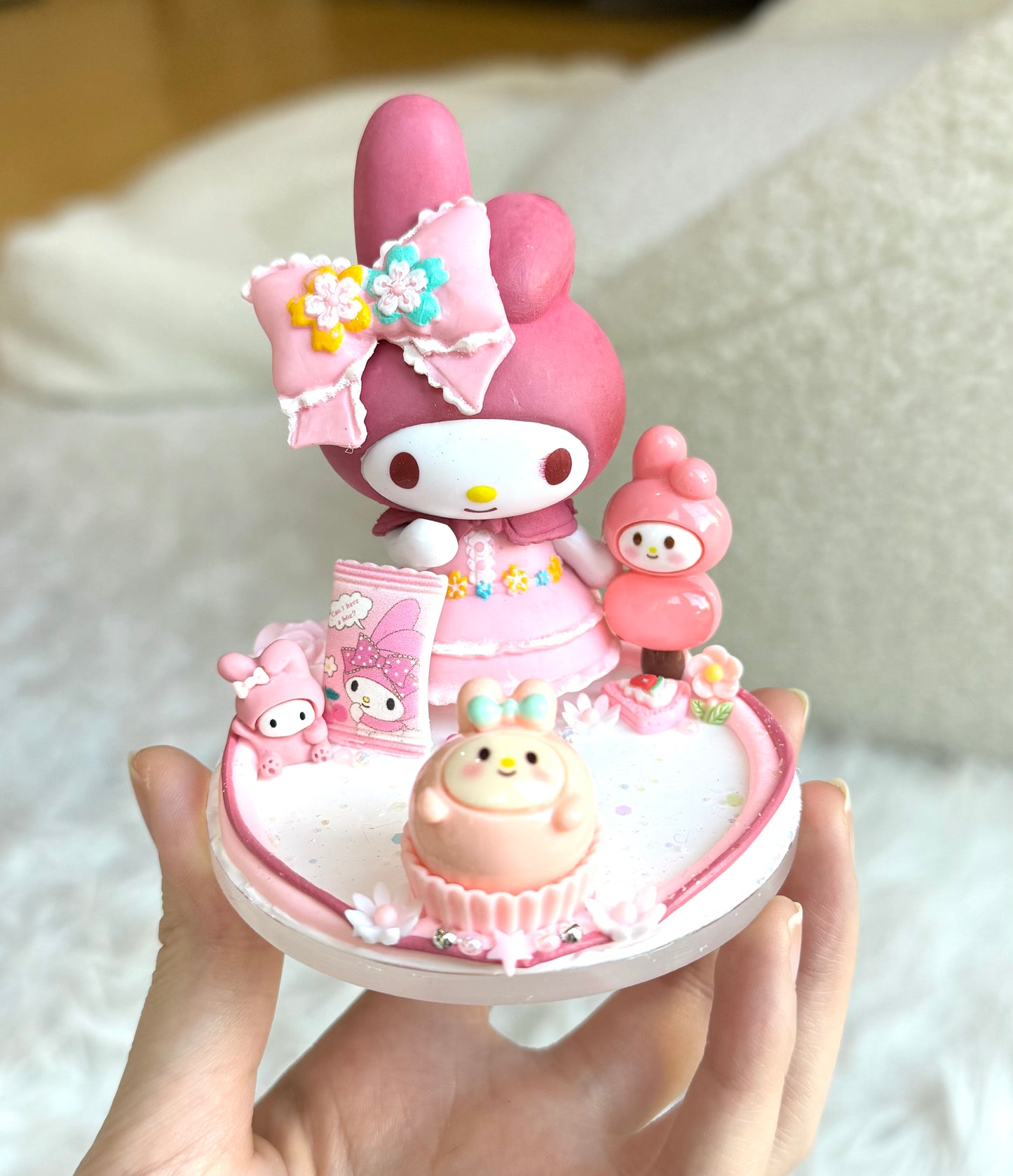 Phone Stand - Sanrio