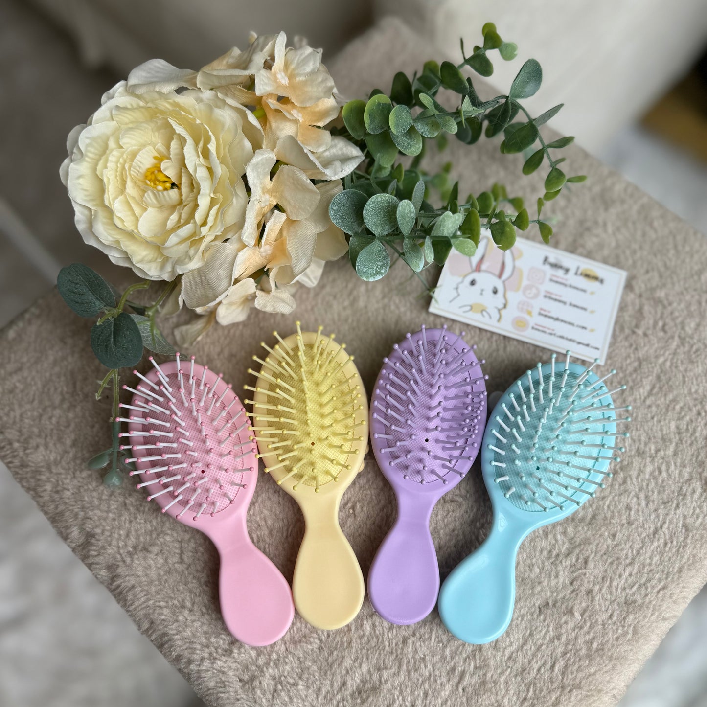Hairbrush - My Melody
