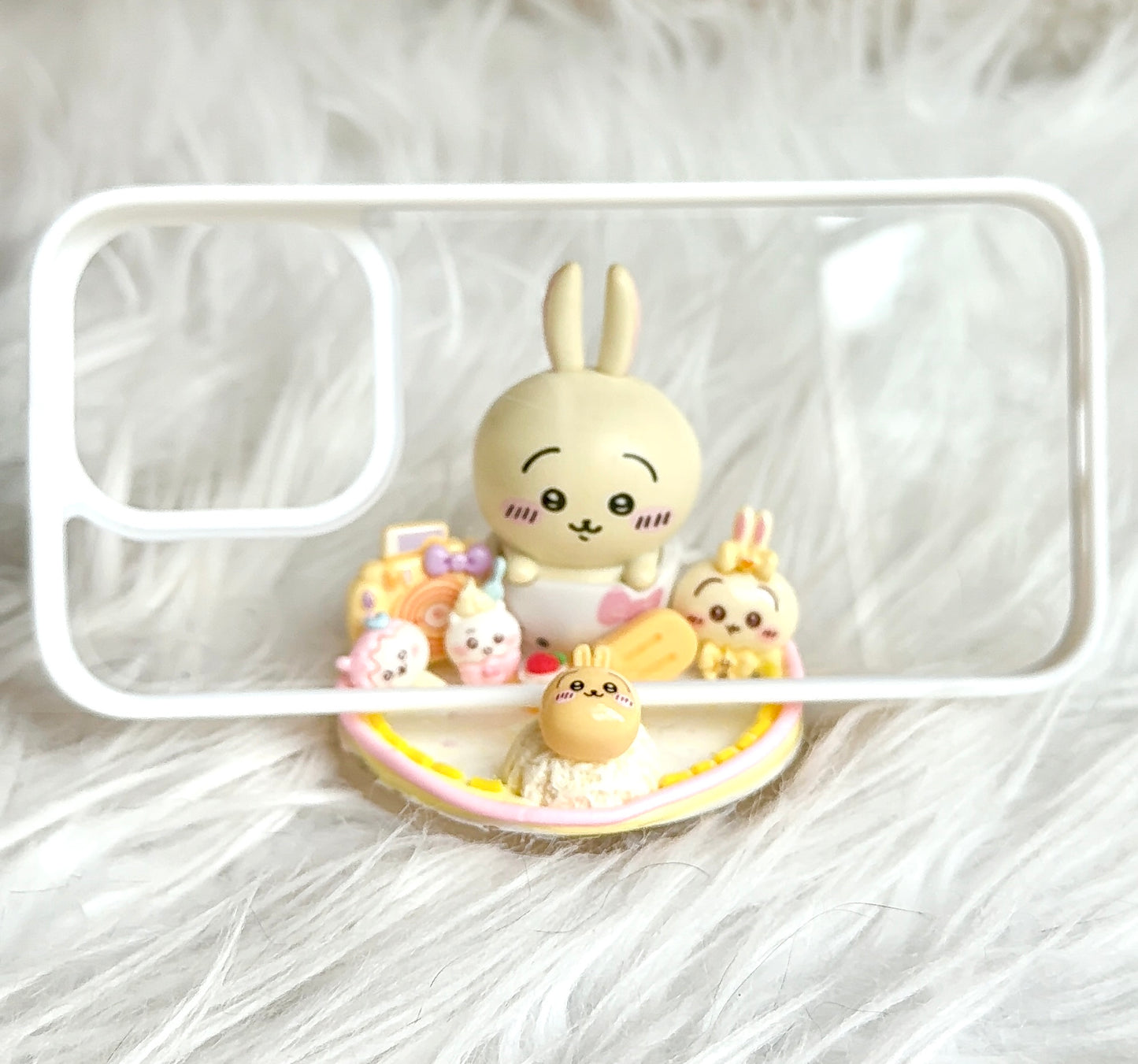 Phone Stand - Chiikawa x Sanrio