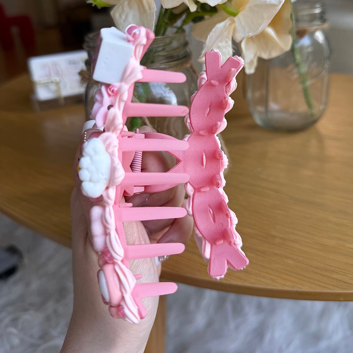 Claw Clip - My Melody