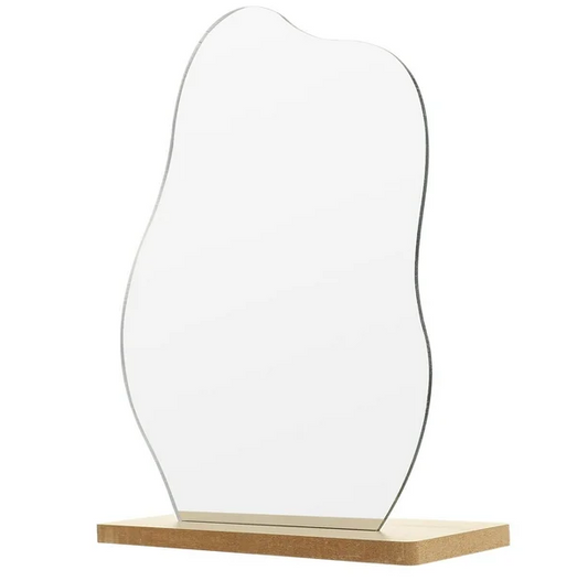 Custom Desk Mirrors