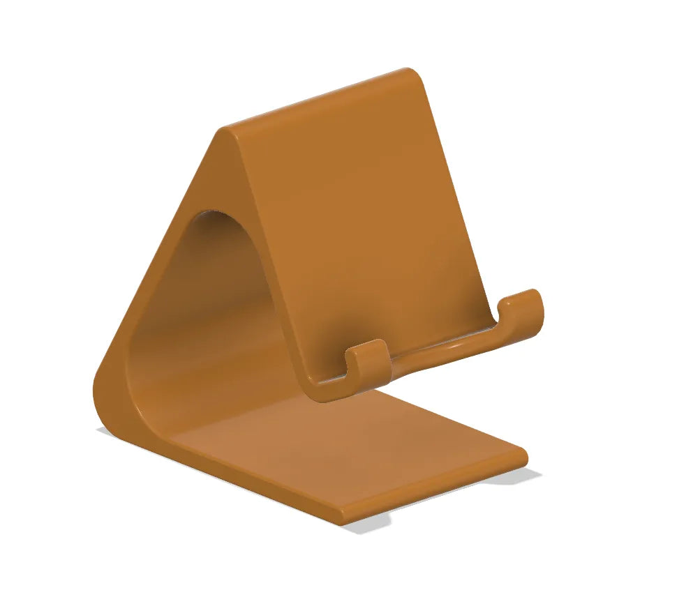 Custom Phone Stand