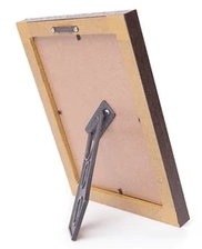 Custom Picture Frame